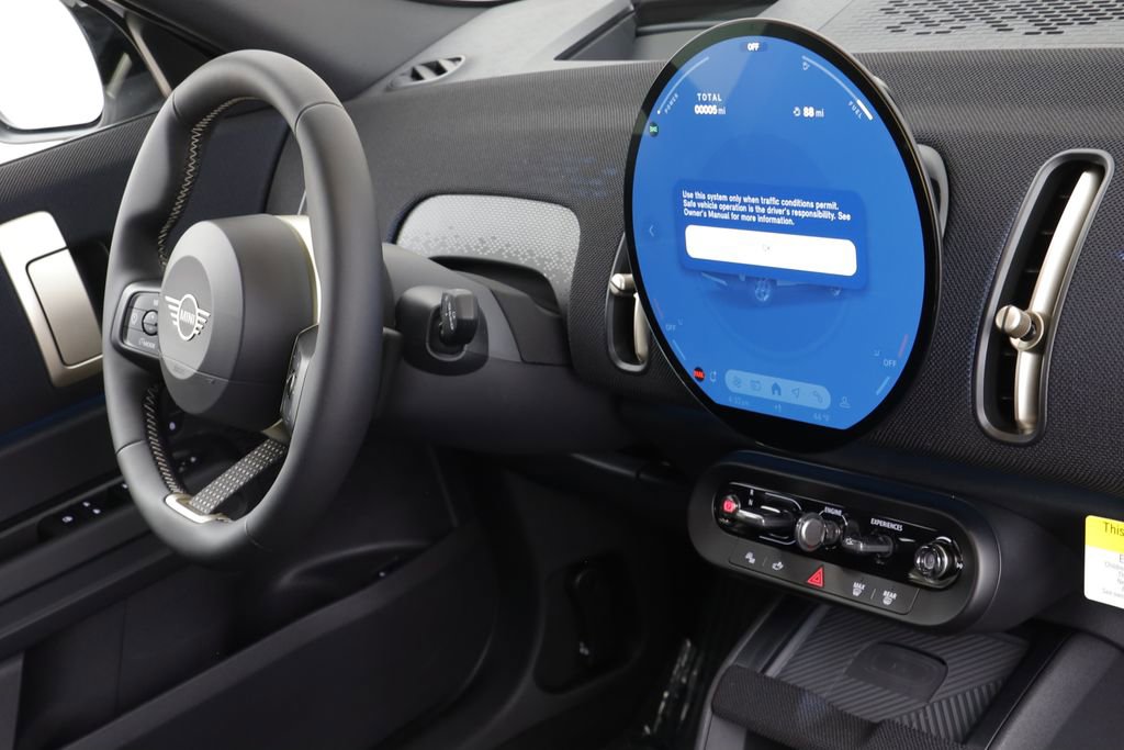 New 2026 MINI Cooper Countryman S image 21