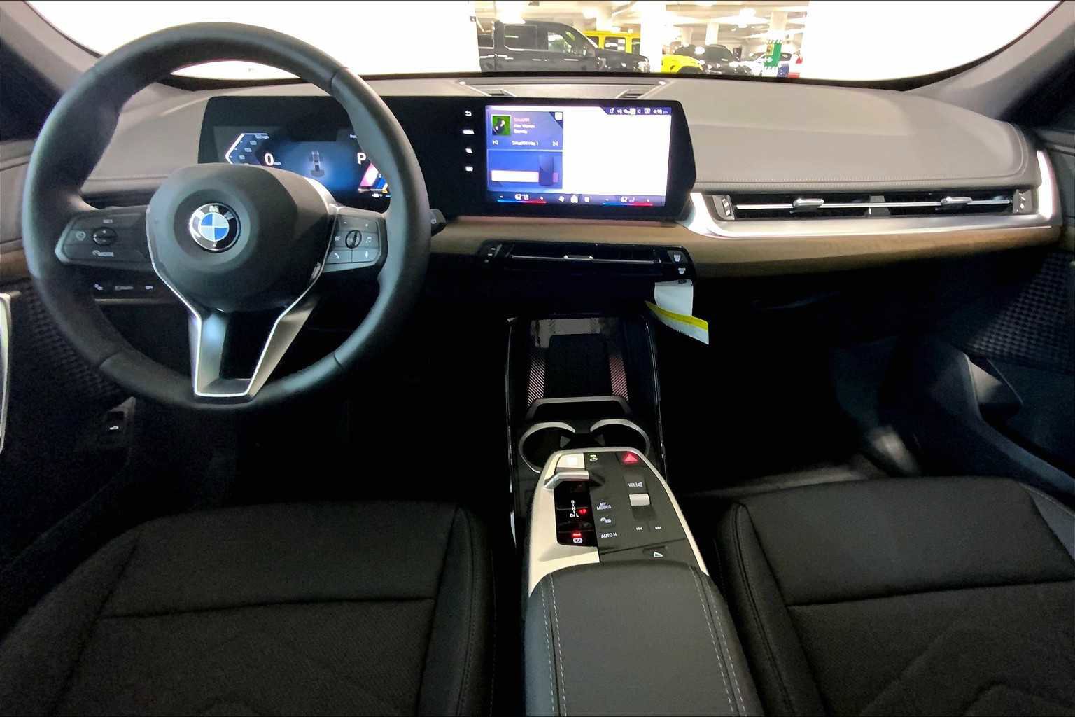 New 2026 BMW X1 xDrive28i w/ Convenience Package image 5