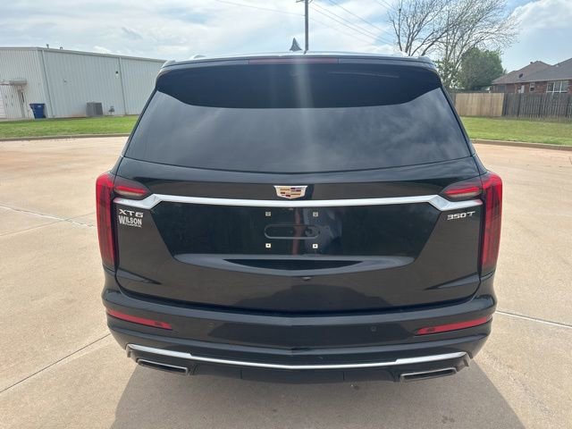 Used 2023 Cadillac XT6 Luxury image 4