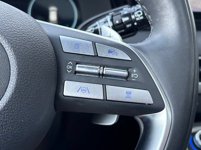 Used 2025 Hyundai Palisade Calligraphy AWD/4WD image 21