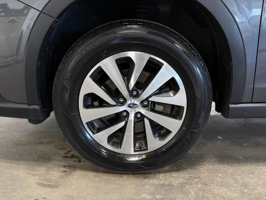 Used 2022 Subaru Outback Premium image 31