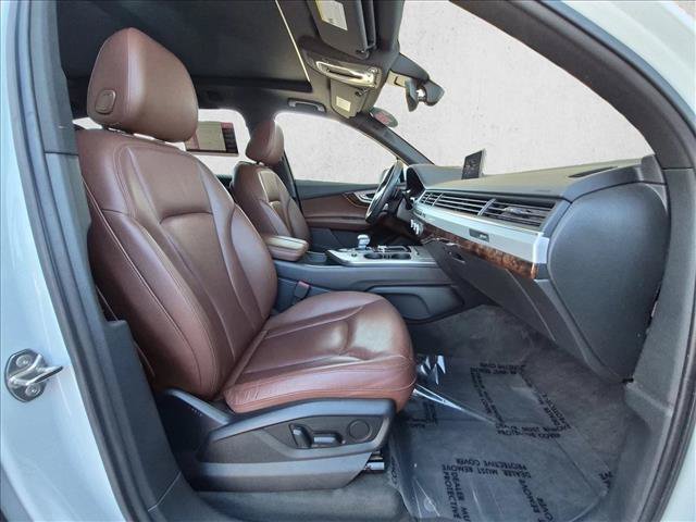 Used 2018 Audi Q7 2.0T Premium Plus AWD/4WD image 23
