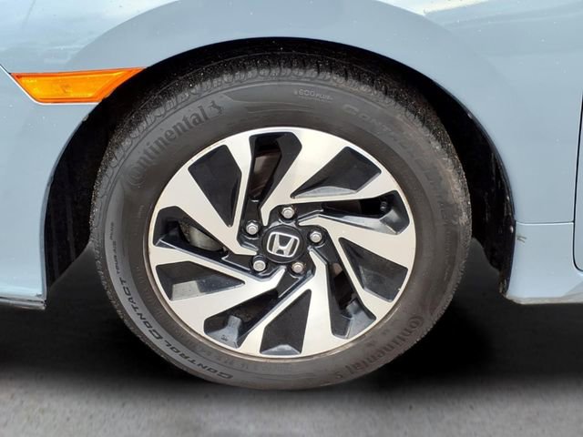 Used 2017 Honda Civic LX image 10