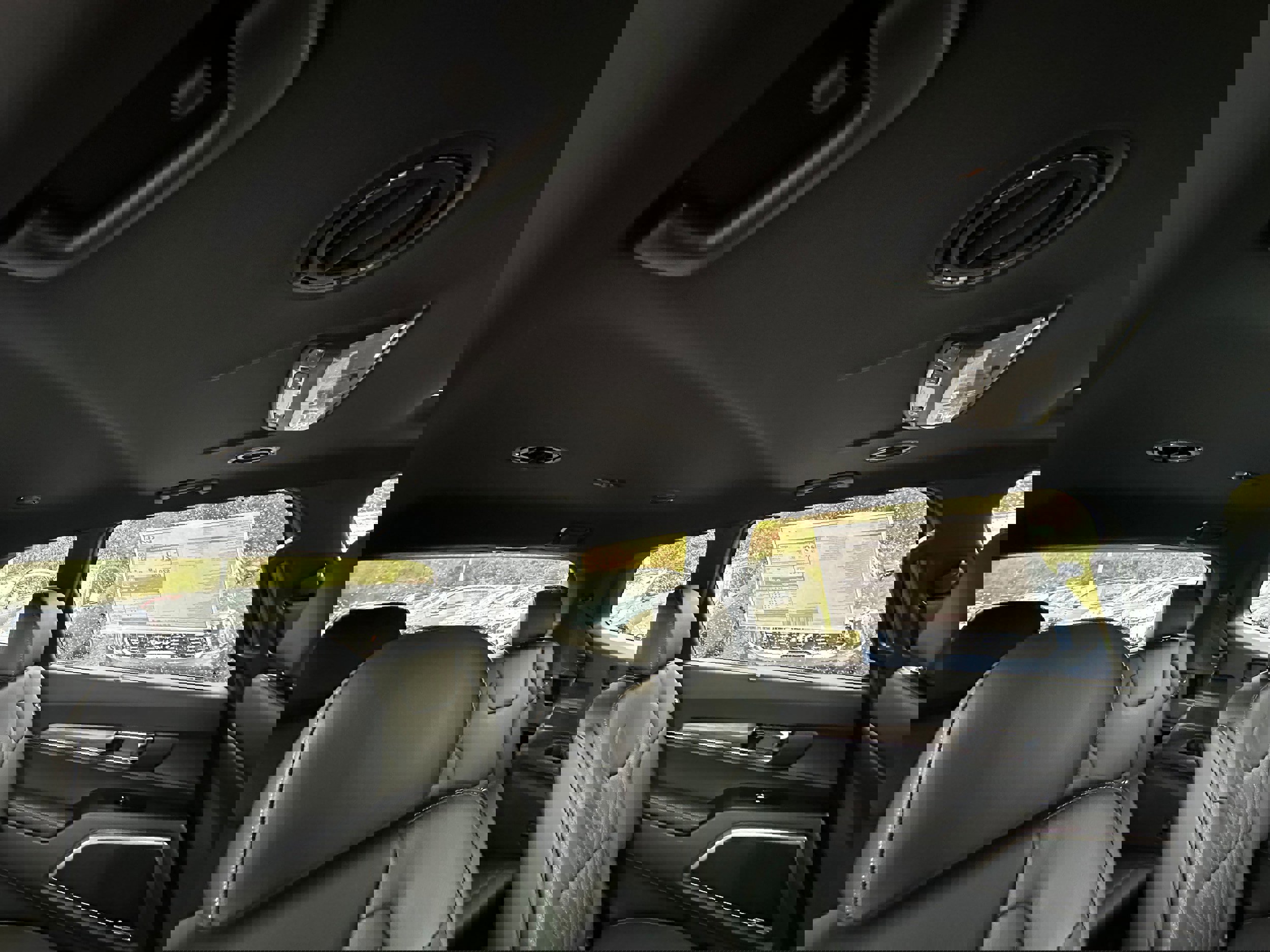 New 2025 Kia Telluride EX X-Line image 24