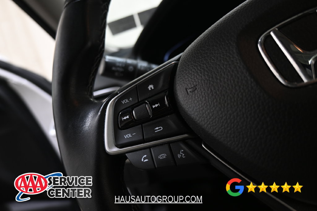 Used 2020 Honda Accord EX-L image 29