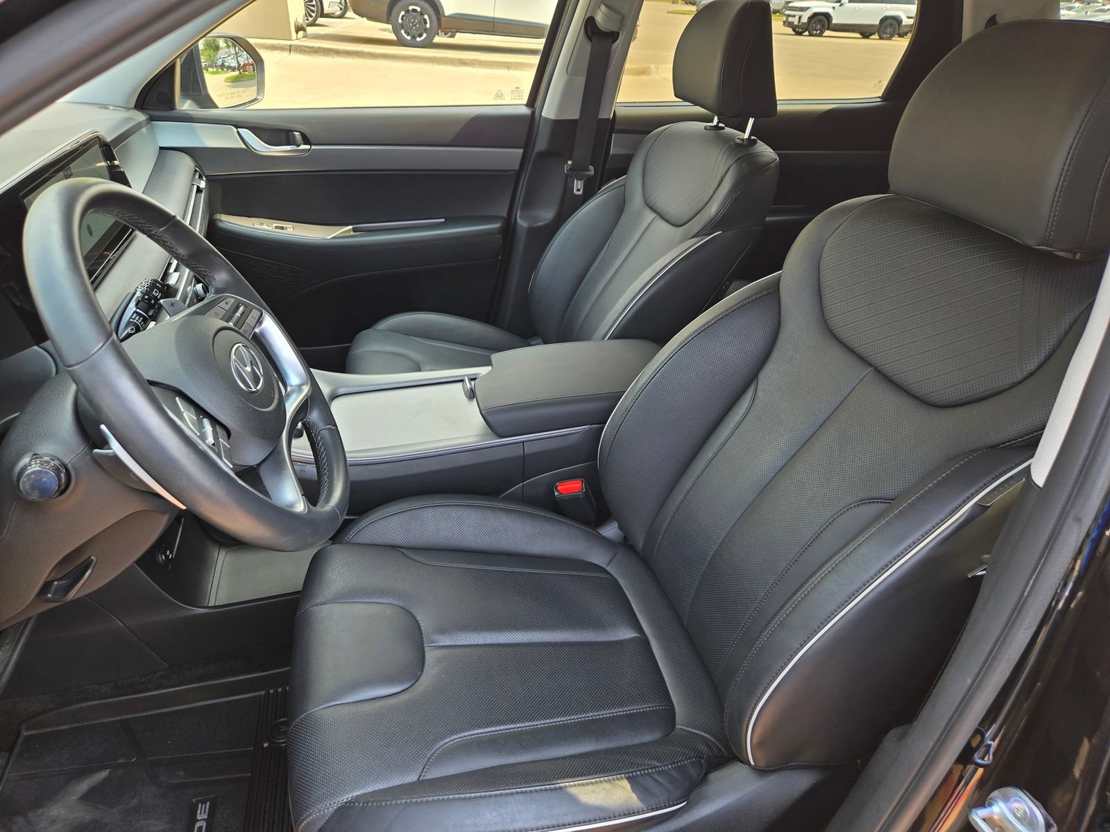 Certified 2024 Hyundai Palisade XRT AWD/4WD image 26