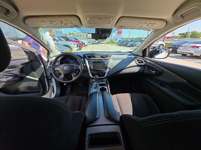 Used 2020 Nissan Murano S w/ Technology Package FWD image 25