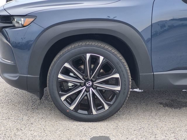 New 2026 MAZDA CX-50 AWD 2.5 S w/ Weather Package image 12