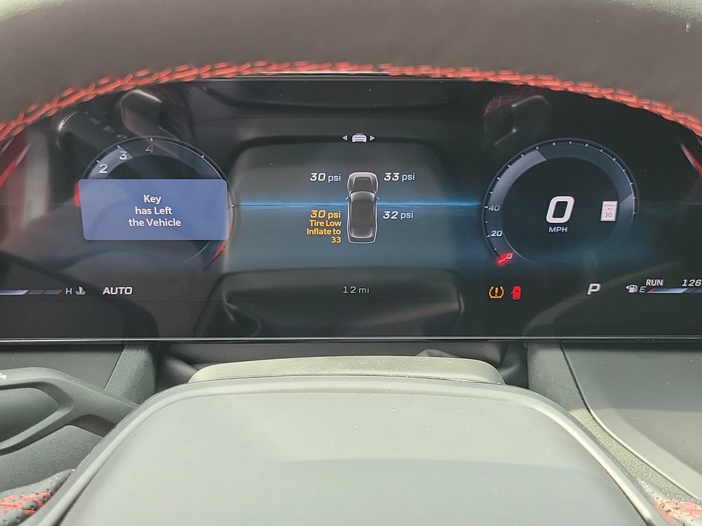 New 2026 Dodge Charger Scat Pack AWD/4WD image 23