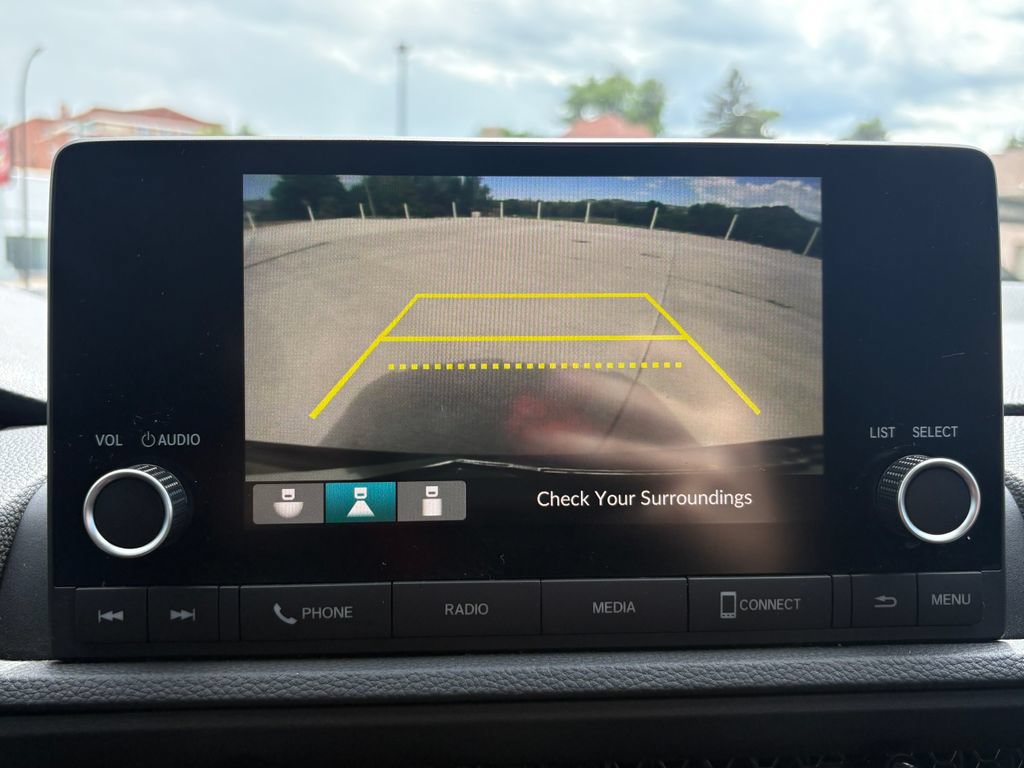 Used 2023 Honda CR-V LX image 23