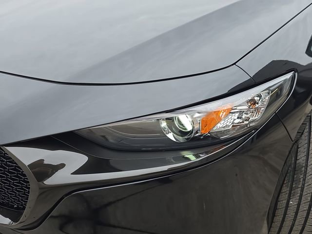 New 2026 MAZDA MAZDA3 s image 28