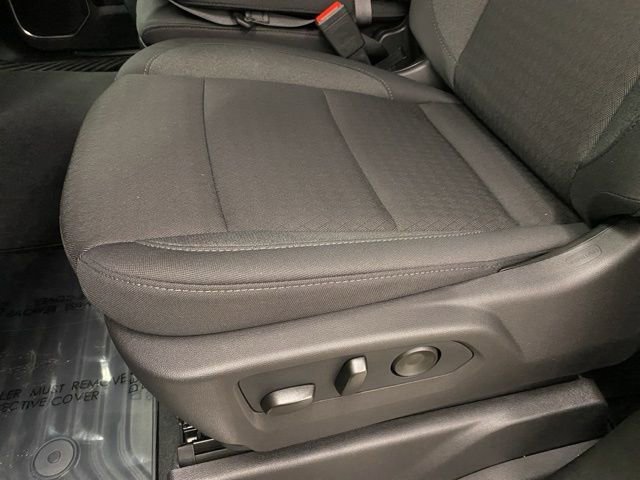 New 2026 Chevrolet Silverado 3500 LT image 22