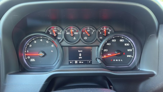 New 2026 Chevrolet Silverado 2500 W/T w/ WT Convenience Package AWD/4WD image 9
