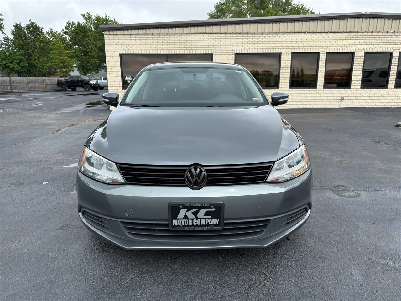 Used 2012 Volkswagen Jetta SE FWD image 4