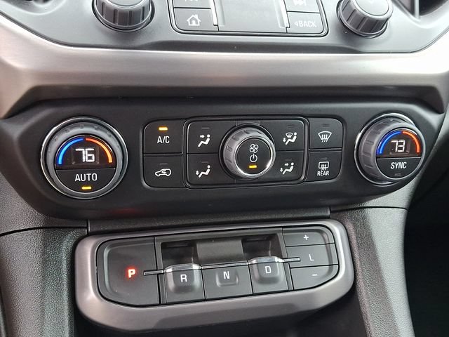 Used 2023 GMC Acadia AT4 AWD/4WD image 16