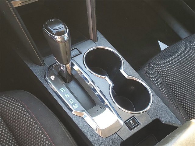 Used 2016 Chevrolet Equinox LT w/ Convenience Package image 24