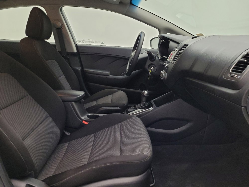 Used 2018 Kia Forte LX FWD image 21