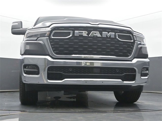 New 2026 RAM 1500 4x4 Crew Cab image 53