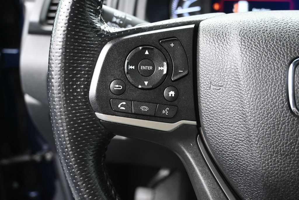 Certified 2023 Honda Passport EX-L image 21