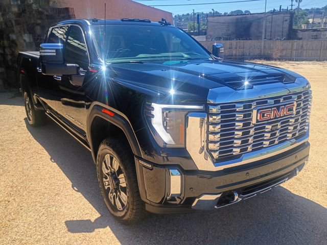 Used 2024 GMC Sierra 2500 Denali w/ Denali Reserve Package
