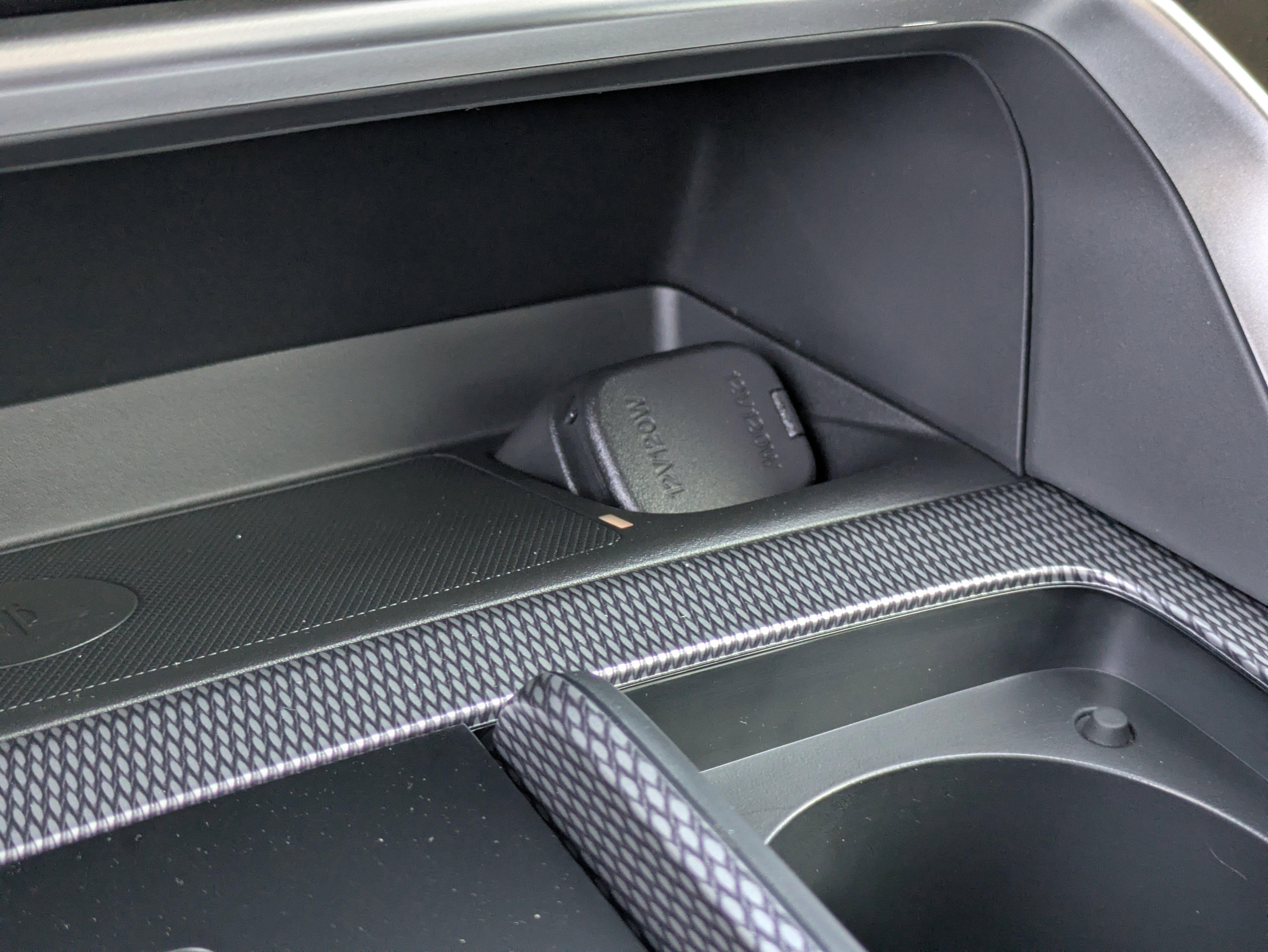 New 2026 MAZDA CX-90 3.3 Turbo w/ Premium Plus Pkg image 30