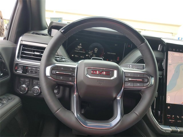 New 2025 GMC Yukon Elevation w/ Elevation Premium Package image 19