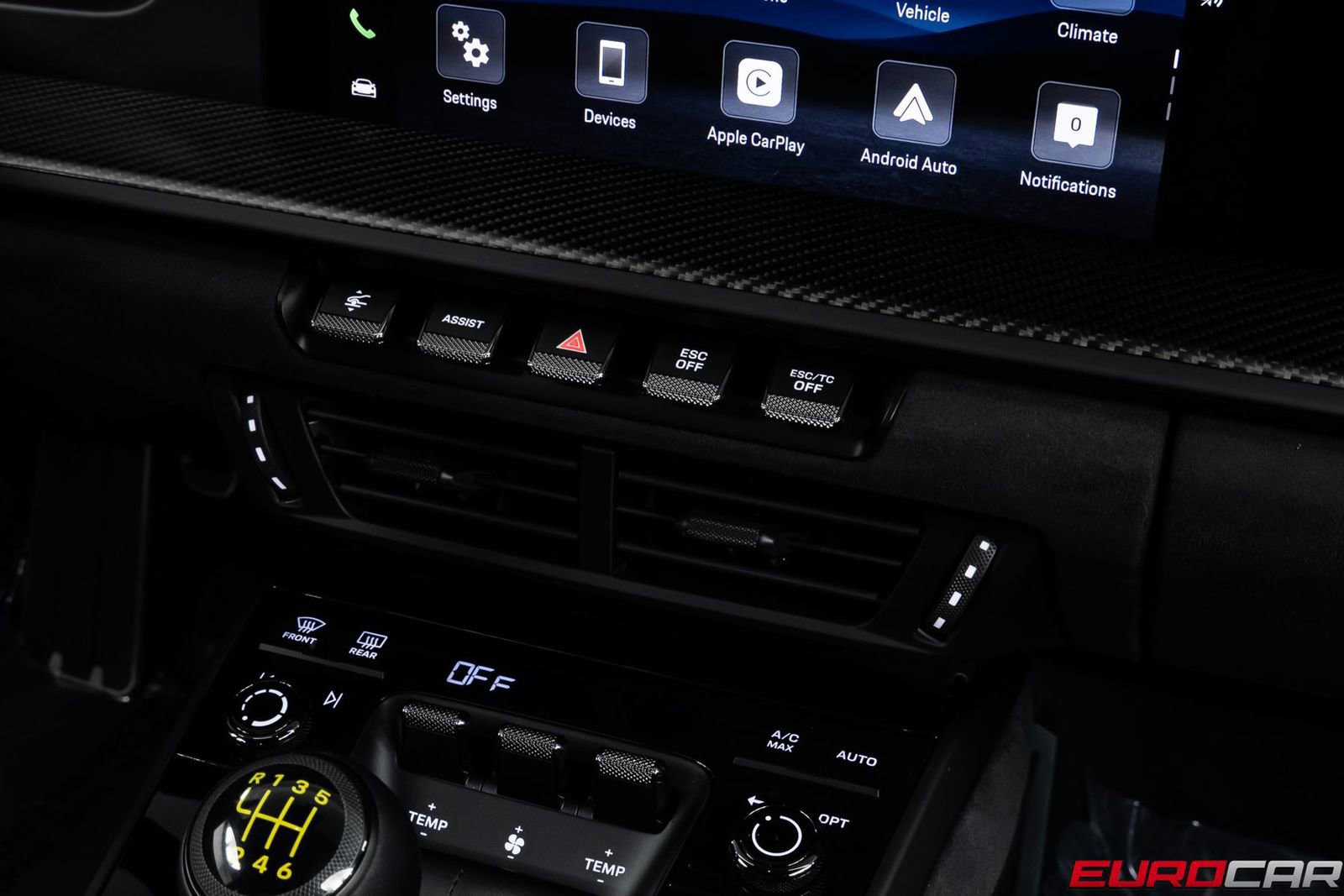 Used 2026 Porsche 911 GT3 image 35