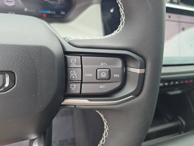 New 2026 Jeep Cherokee Laredo AWD/4WD image 23