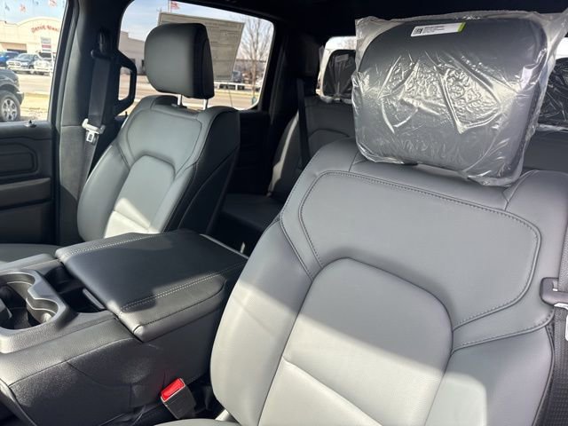 New 2026 RAM 1500 Tradesman image 11