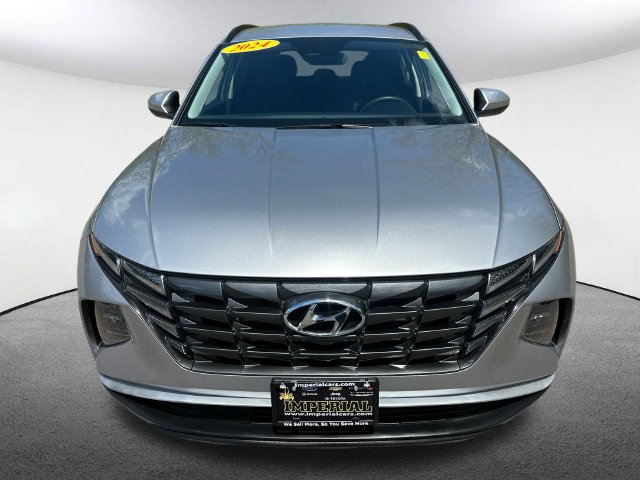 Used 2024 Hyundai Tucson SEL AWD/4WD image 4