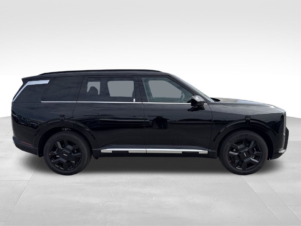 New 2027 Kia Telluride SX FWD image 6