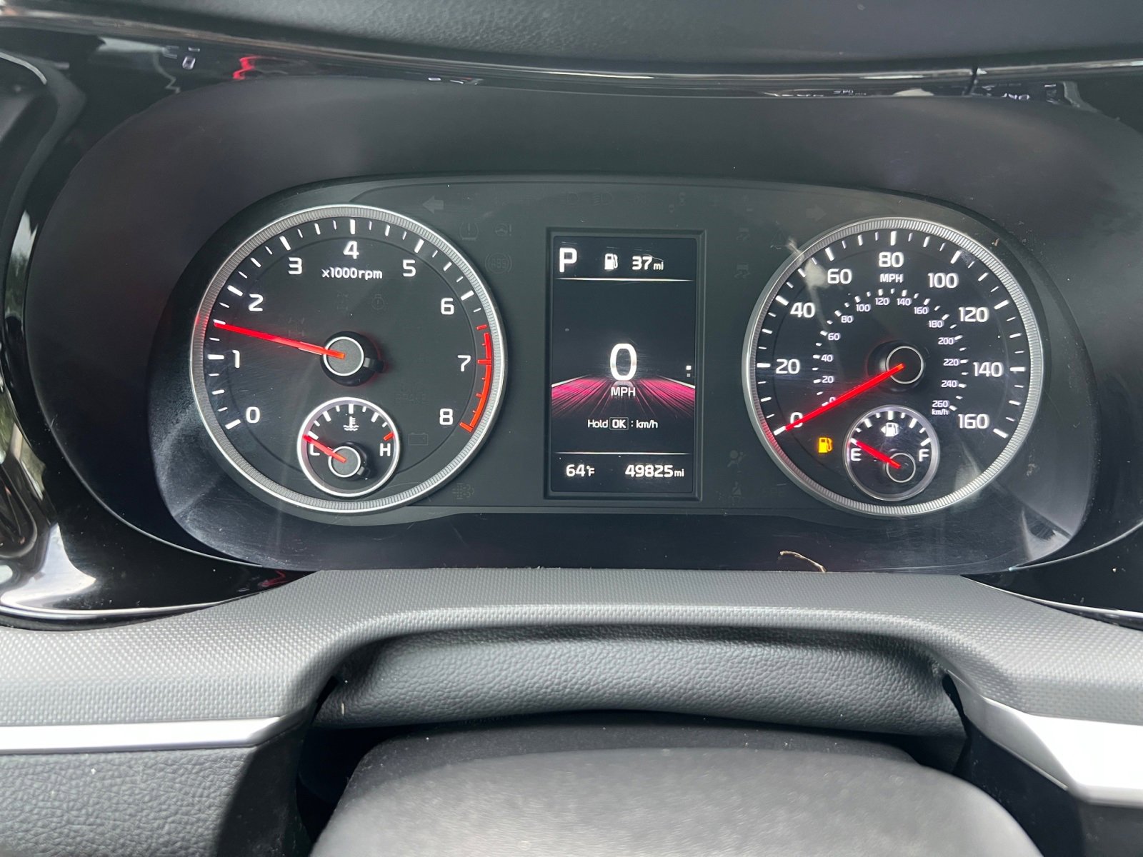 Used 2022 Kia K5 LXS image 20