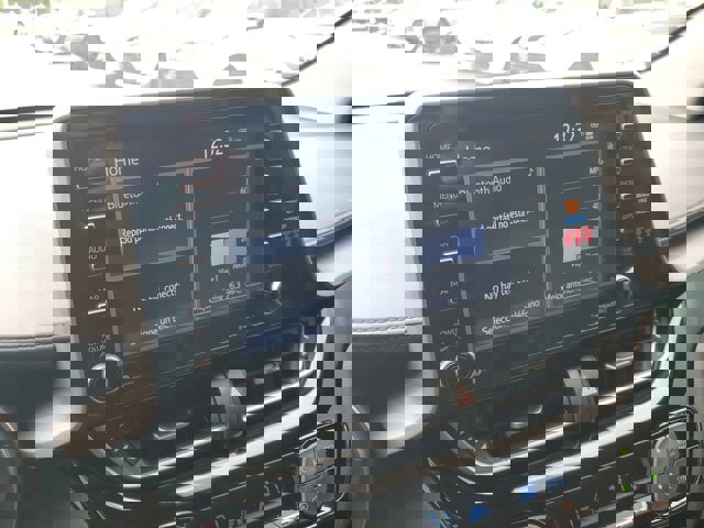 Certified 2021 Toyota C-HR LE image 20