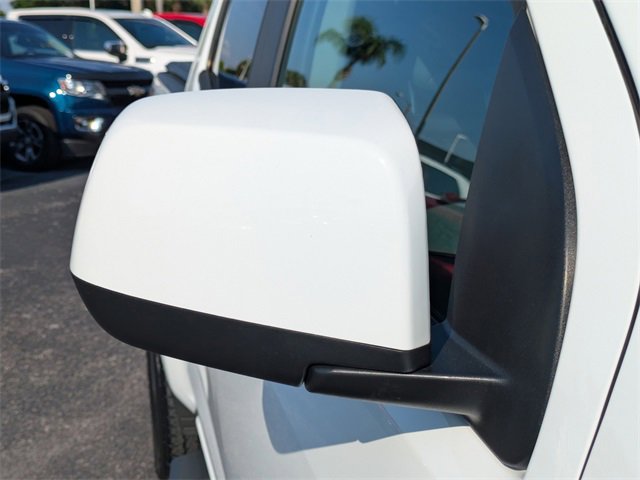 Used 2016 Chevrolet Colorado Z71 image 12