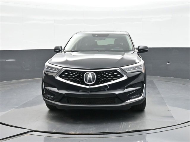 Used 2019 Acura RDX FWD w/ Advance Package image 18