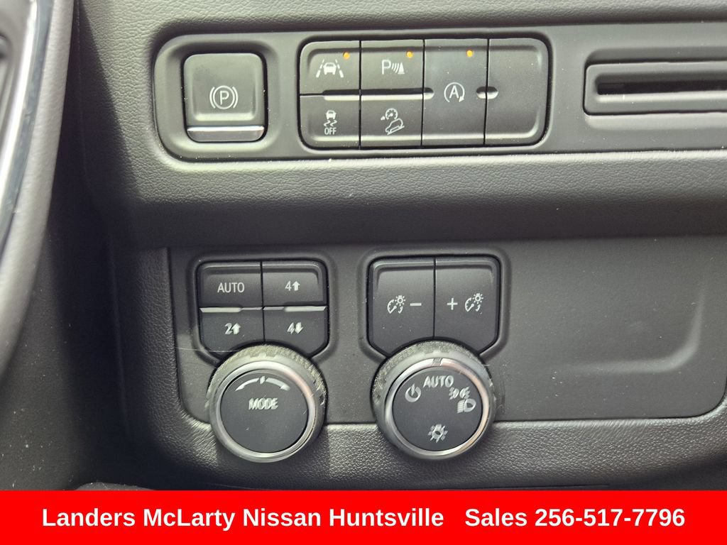 Used 2023 Chevrolet Tahoe Z71 AWD/4WD image 24