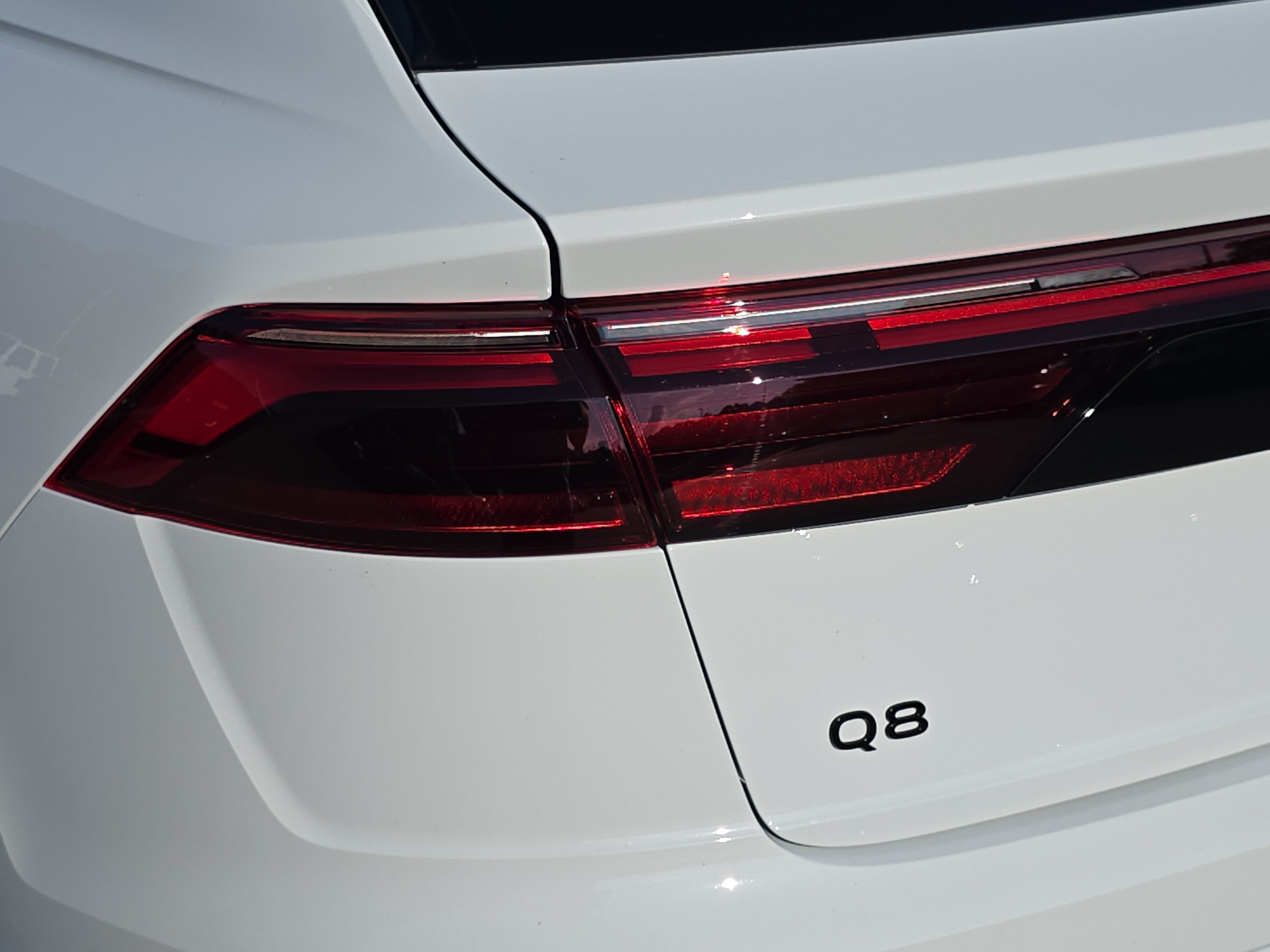 New 2026 Audi Q8 Premium Plus AWD/4WD image 35