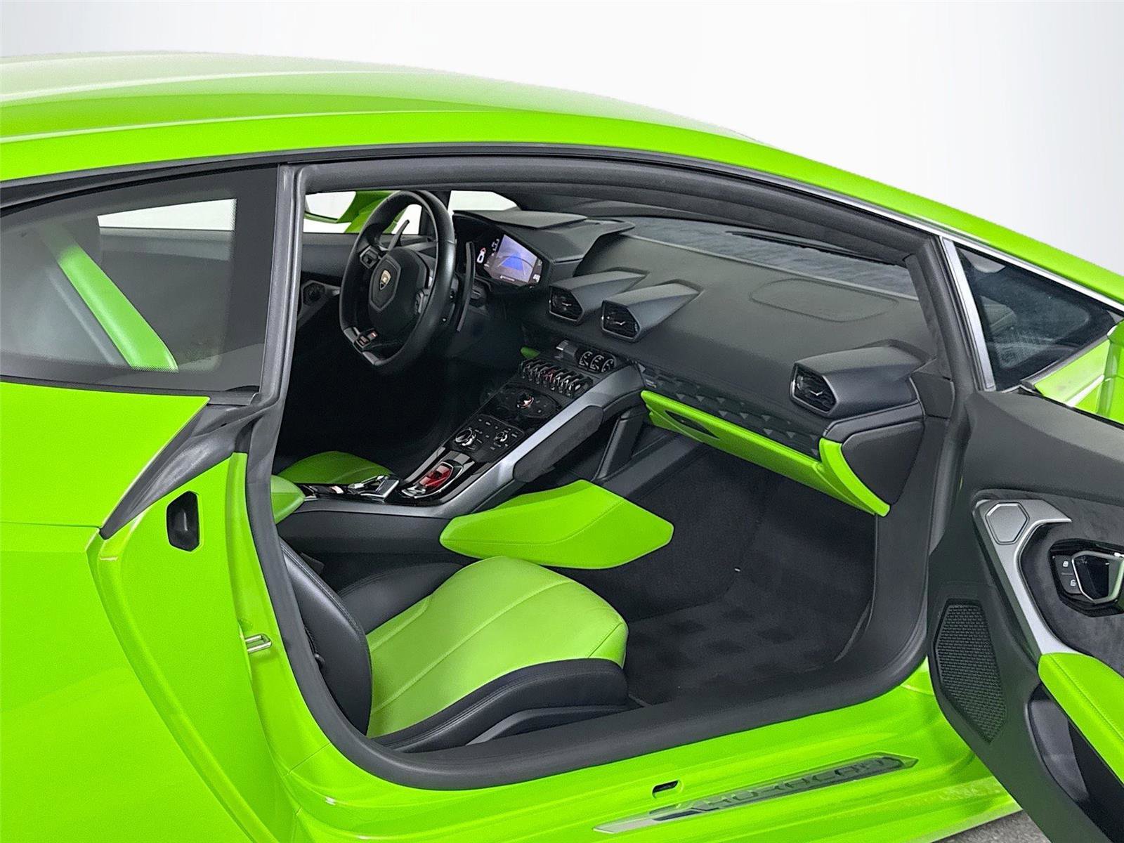 Used 2018 Lamborghini Huracan LP 580-2 image 29