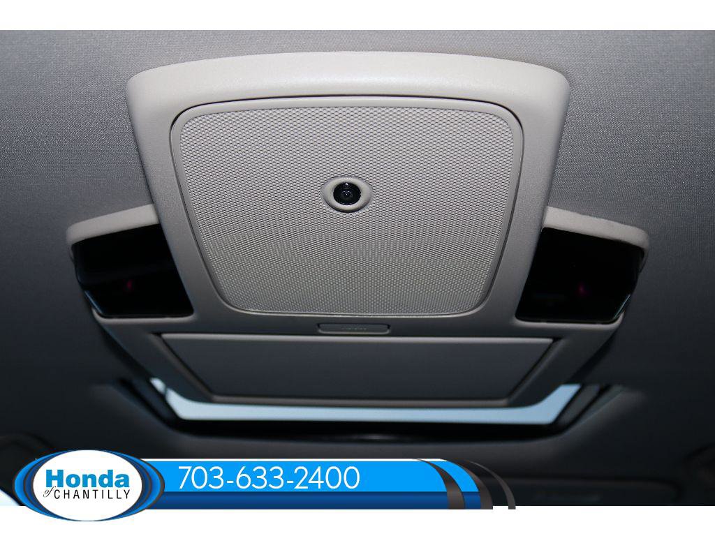 New 2026 Honda Odyssey Touring image 29