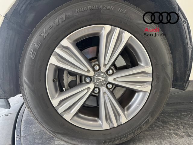 Used 2020 Acura MDX FWD image 11