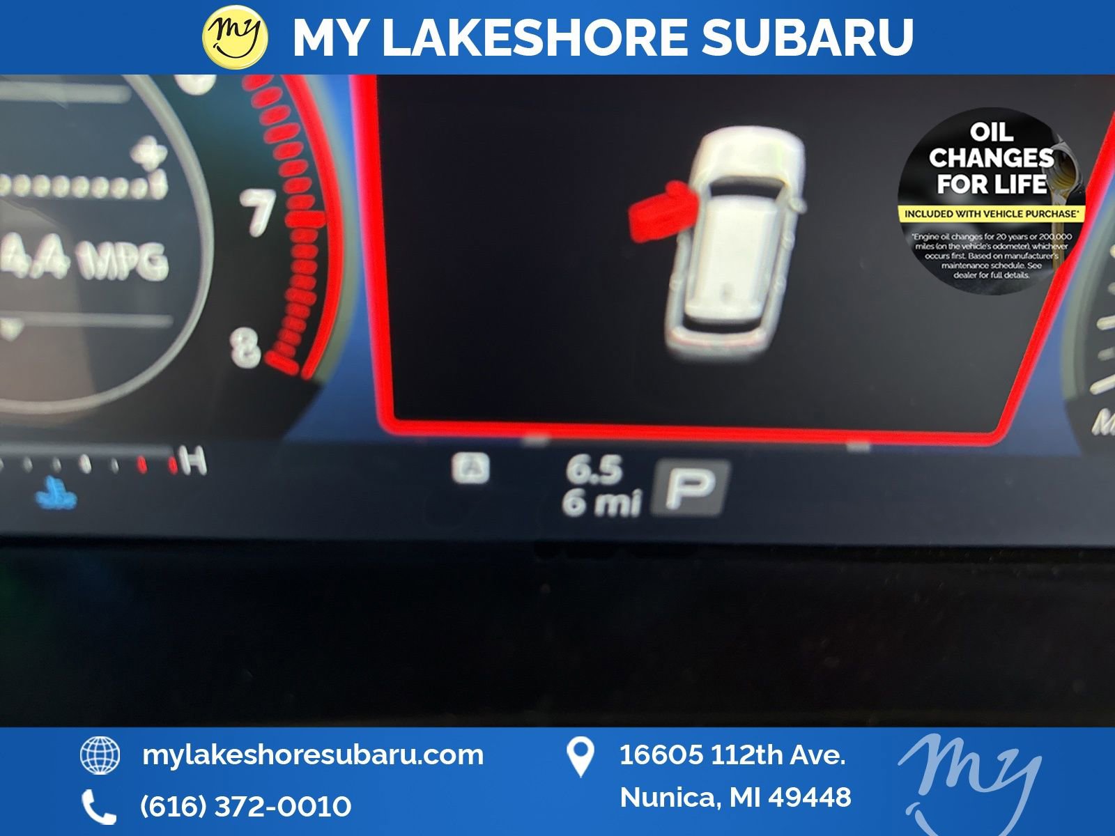 New 2026 Subaru Outback Limited XT image 16