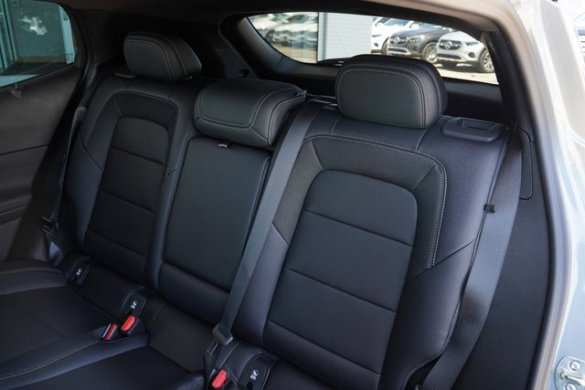 New 2025 Chevrolet Equinox EV LT image 23