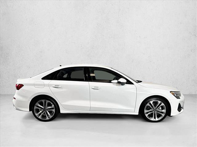 New 2026 Audi A3 2.0T Premium AWD/4WD image 4