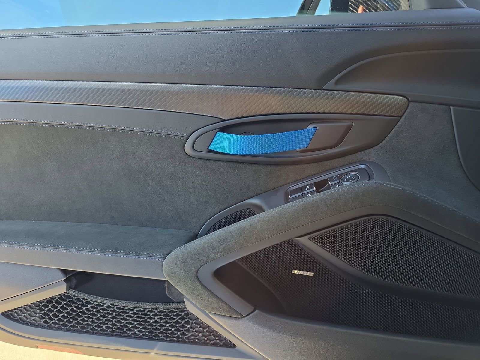 Certified 2023 Porsche 718 Cayman GT4 RS w/ Weissach Package image 23