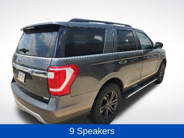 Used 2019 Ford Expedition XLT w/ Equipment Group 202A AWD/4WD image 10