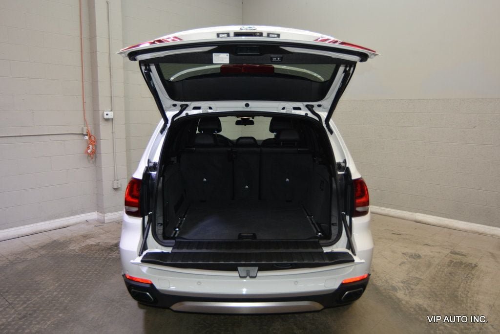 Used 2018 BMW X5 xDrive35d AWD/4WD image 27