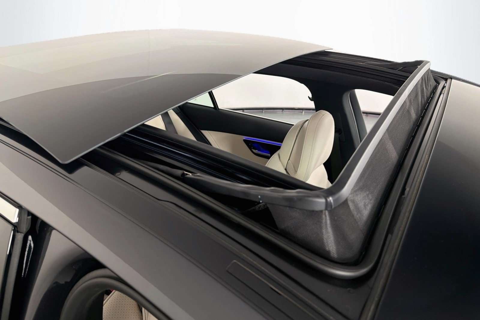 New 2026 Mercedes-Benz C 300 Sedan image 22