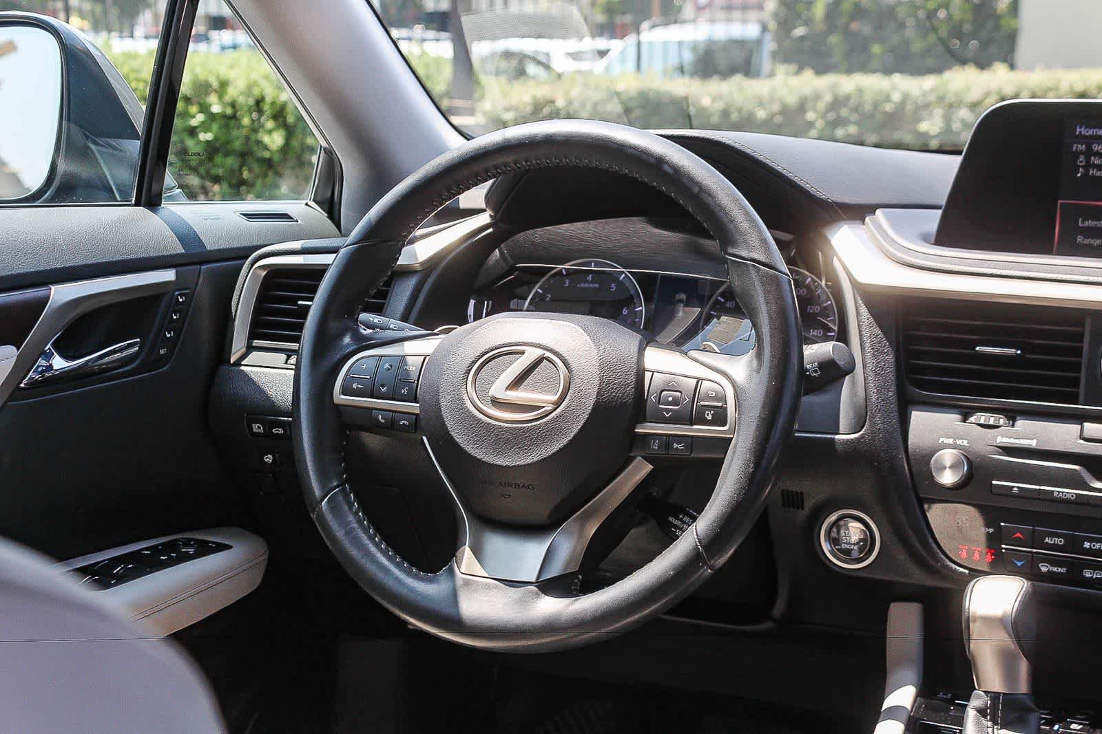 Used 2022 Lexus RX 350 FWD w/ Premium Package image 19