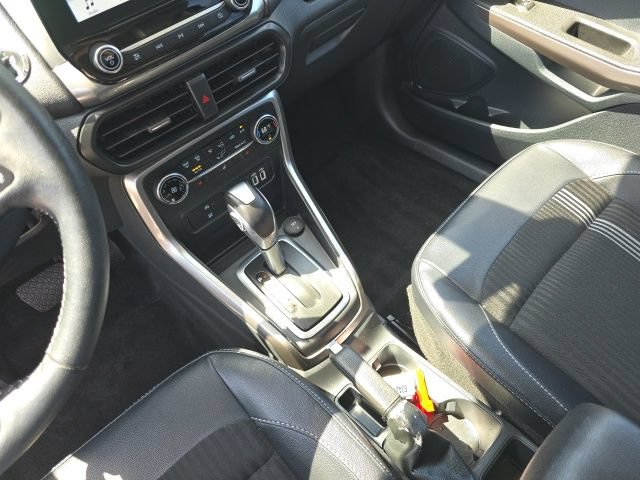 Certified 2019 Ford EcoSport SES AWD/4WD image 20