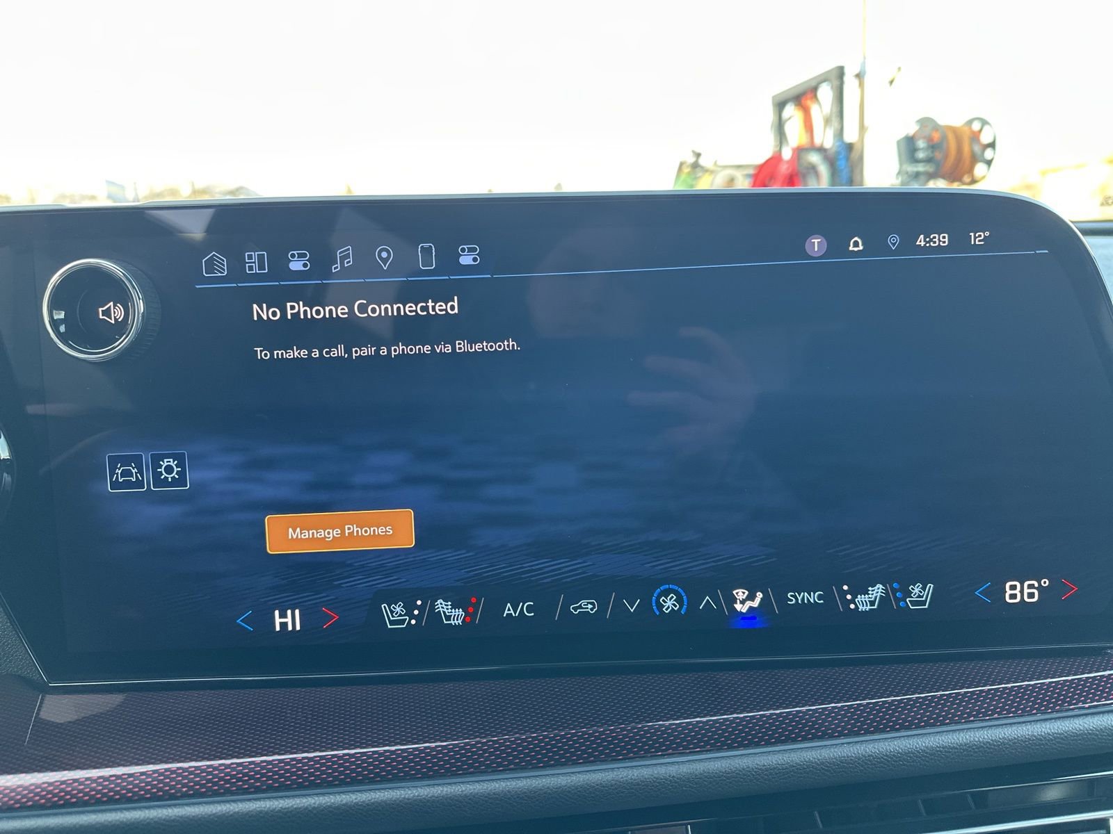 Used 2024 Chevrolet Traverse RS AWD/4WD image 65